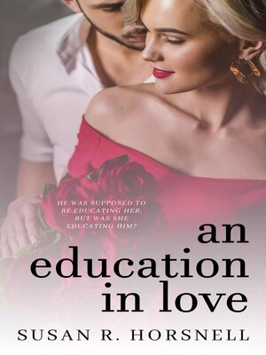 cover image of An Education in Love